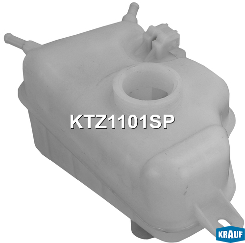 KTZ1101SP KRAUF Бачок расширительный