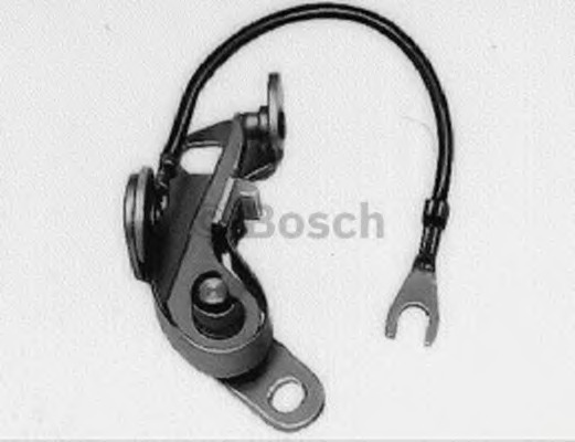 1237013804 BOSCH 1 237 013 804_контакт распределителя зажигания Marelli Seat Ibiza 903 87-93