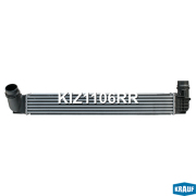 KIZ1106RR KRAUF Интеркулер