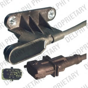 SS1051812B1 DELPHI Датчик, положение распределительного вала