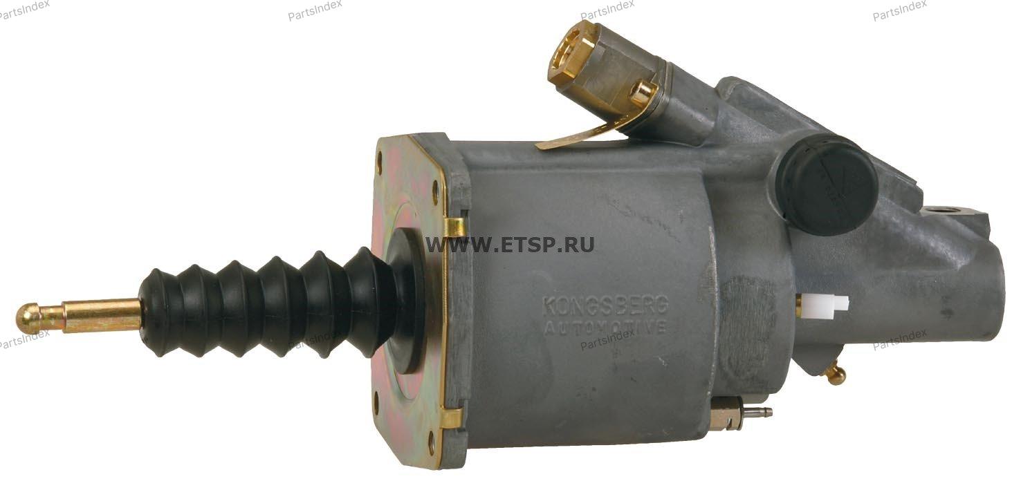 ПГУ сцепления KONGSBERG 628027AM