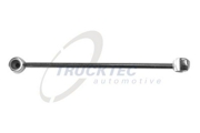 0224013 TRUCKTEC Тяга механизма кулисы L153,9