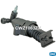 CWZ1063ZX KRAUF Цилиндр сцепления рабочий