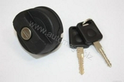 302010551191A AUTOMEGA Крышка бензобака