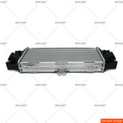 103683 AUGER Радиатор, Интеркулер