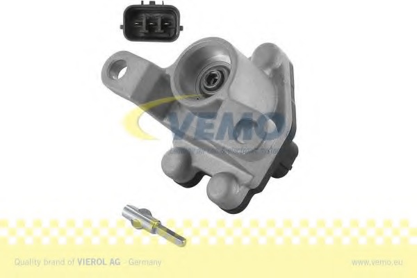 V26720023 VAICO VEMO Датчик, скорость