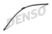 DF107 DENSO Щетка стеклоочистителя бескаркасная