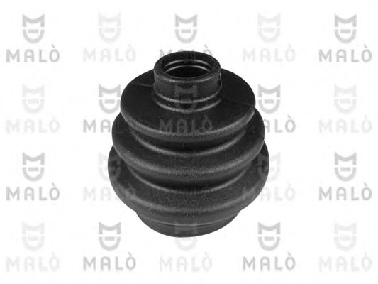 7525 MALO Пыльник, приводной вал