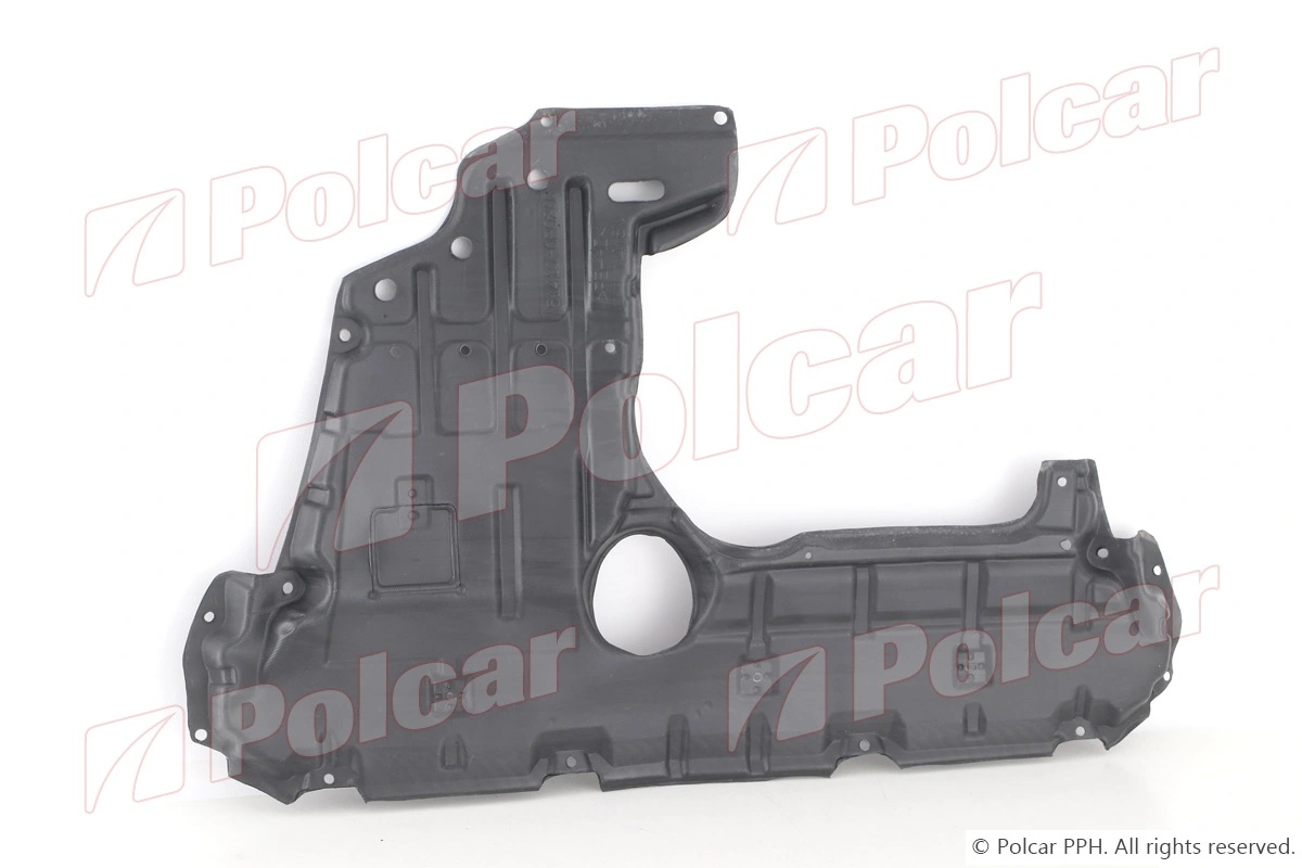 8148345Q POLCAR Защита под двигатель