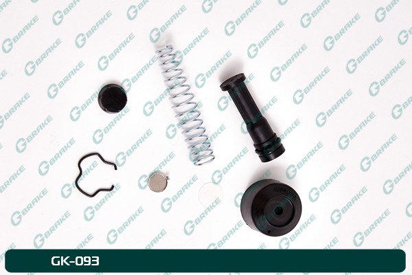 GK093 GBRAKE Ремкомплект главного цилиндра сцепления