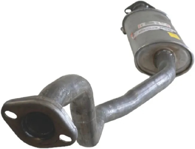 284967 BOSAL Глушитель - задняя часть системы ОГ
