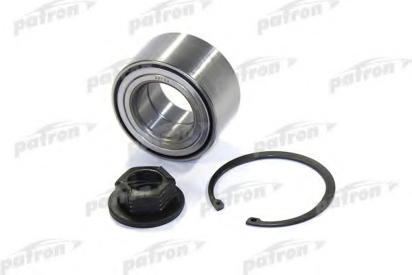 PBK3531 PATRON Подшипник ступичный