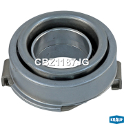 CBZ1187JG KRAUF Подшипник выжимной