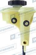 106AA0030AE MOTORHERZ Бачок ГУР/ЭГУР
