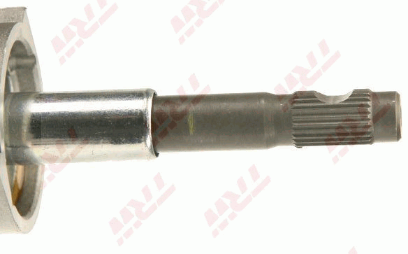 JRM463 TRW Рейка рулевая