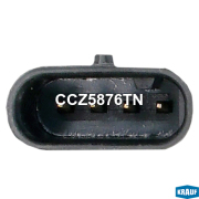 CCZ5876TN KRAUF Катушка зажигания