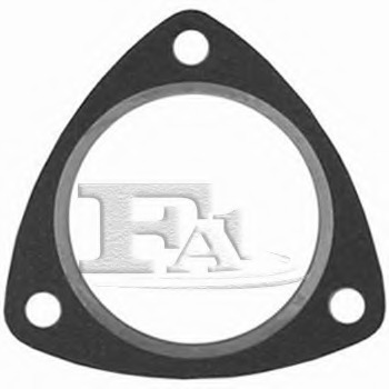 330915 FISCHER AUTOMOTIVE 1 Прокладка глушителя