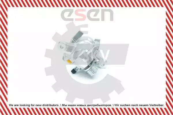 23SKV234 SKV Суппорт тормозной