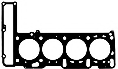 10183900 AJUSA 10183900 6640160020 SSANGYONG 2.0 Xdi 10