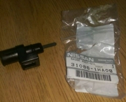 310861HA0B NISSAN Заглушка щупа вариатора