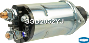 SSD2852YJ KRAUF Втягивающее реле стартера