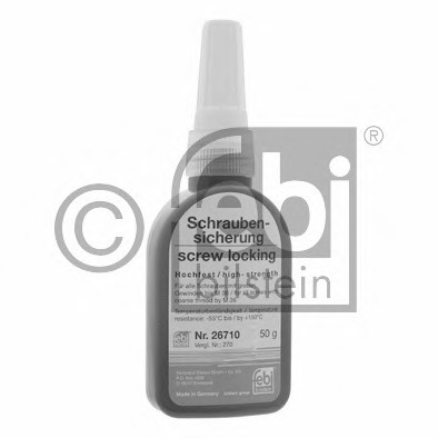 26710 FEBI Химическая продукция