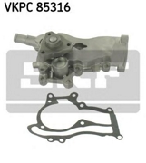VKPC85316 SKF Насос водяной (помпа)