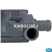 KWB9230EJ KRAUF Насос водяной электрический