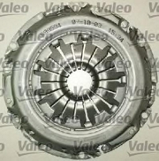 826055 VALEO Комплект сцепления