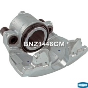 BNZ1446GM KRAUF Суппорт тормозной