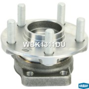 WBK1311DU KRAUF Ступица в сборе