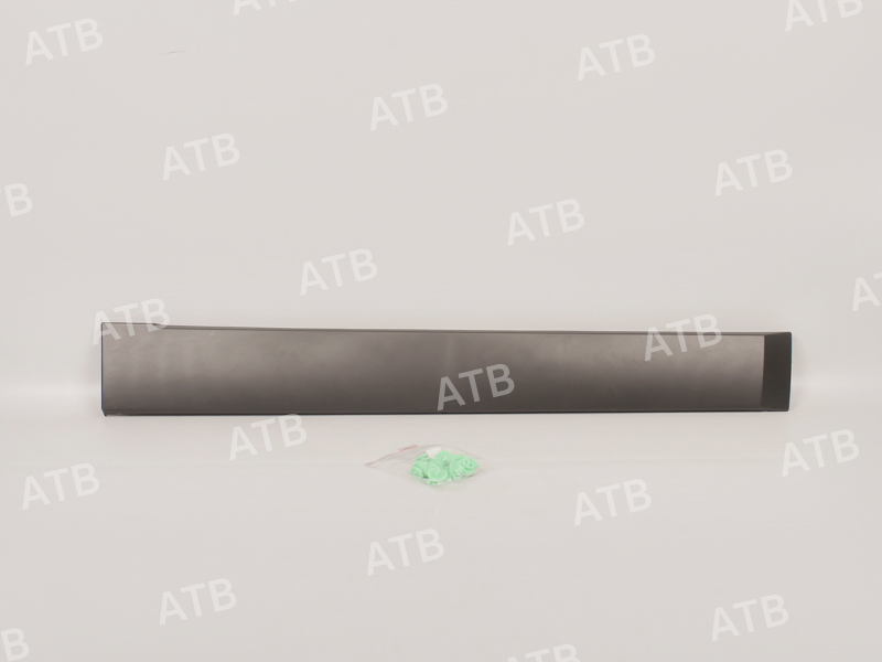 1AHJ10UUARR ATB молдинг двери Haval Jolion 1 2024-2025 рестайлинг задней правой