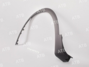 1ATP70SS0FL ATB молдинг крыла Chery Tiggo 7 Pro 1 2020-2024 передний левый