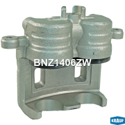 BNZ1406ZW KRAUF Суппорт тормозной