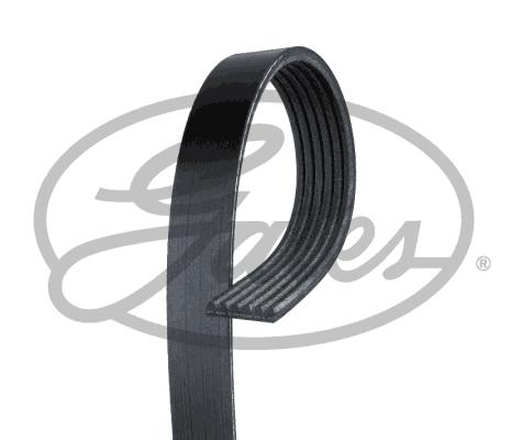 6PK1223XS GATES Поликлиновый ремень привода вспомогательных агрегатов Micro-V® Unique Fit