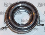 801035 VALEO Сцепление, комплект
