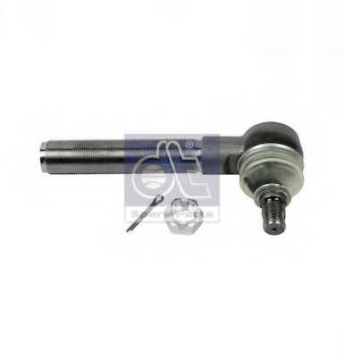 522027 DIESEL TECHNIC Наконечник поперечной рулевой тяги