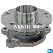 WBK1151BB KRAUF Ступица в сборе