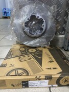 Тормозной диск передний ROSPART RB0314