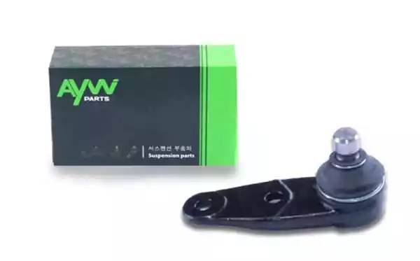 AW1320042LR AYWIPARTS Шаровая опора нижняя LR