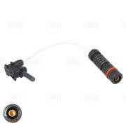 PFS1508 TRIALLI Датчик износа колодок для а/м Mercedes A (97-)/C (95-)/E (95-) перед./зад. (PFS 1508)
