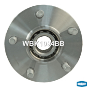 WBK1094BB KRAUF Ступица в сборе