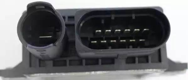 GSE108 BERU Блок управления