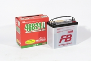 46B24L FURUKAWA Батарея аккумуляторная