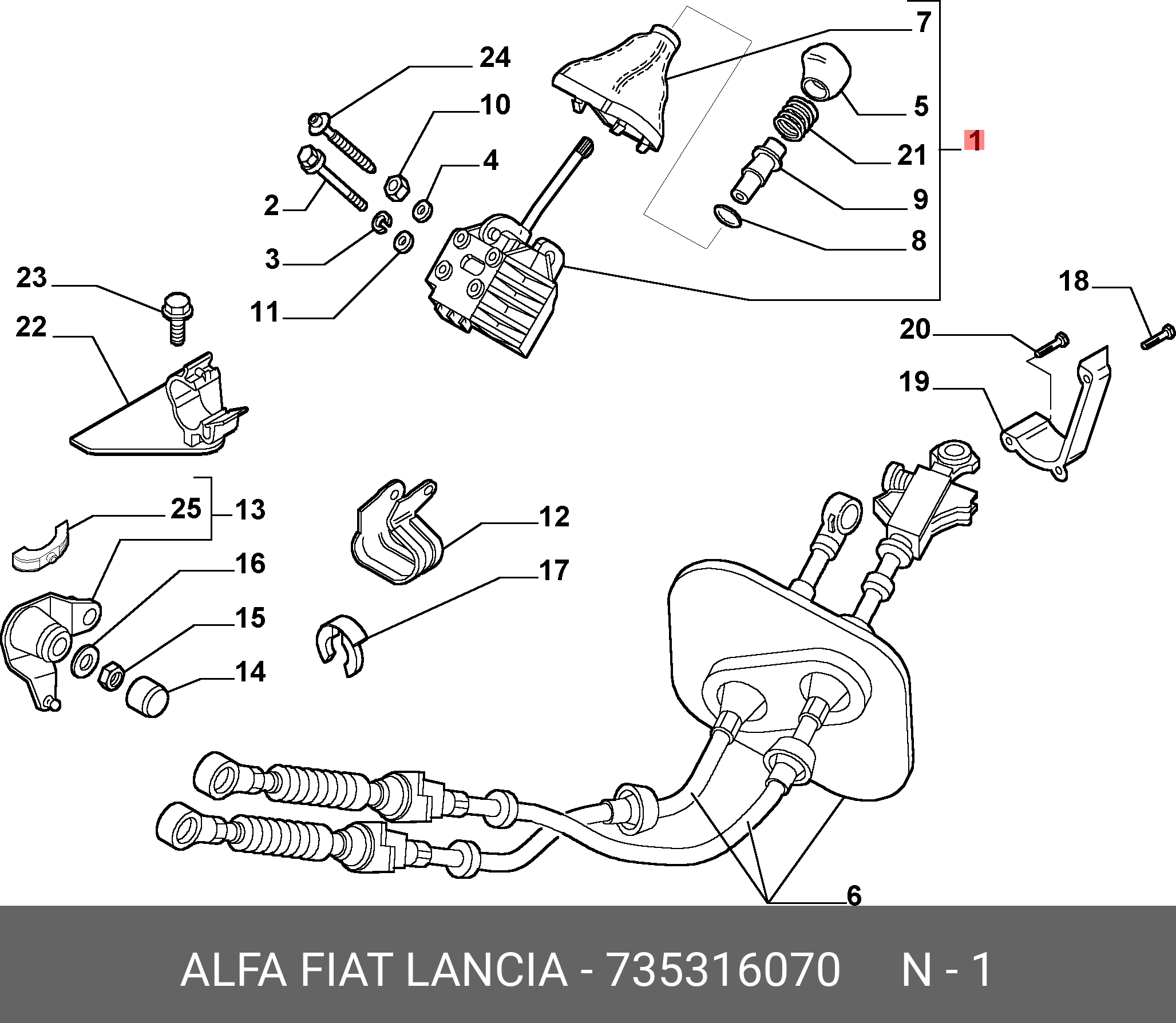 "Завыла" КПП(Снимаем корпус и шестерни 1,2,3,4-ой передач) - FIAT Ducato II, 2,5