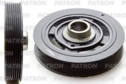 PP1142 PATRON Шкив коленвала