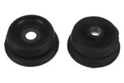 Z12296 ZENTPARTS к-кт опоры амортизатора !пер. MB Sprinter all 95-06