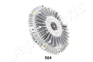 VC504 JAPANPARTS Сцепление, вентилятор радиатора