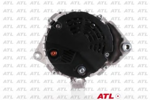 L69860 DELTA AUTOTECHNIK Генератор (генератор