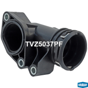 TVZ5037PF KRAUF Фланец системы охлаждения